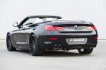 BMW 6-Series Convertible by Hamann 2012 года